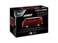 Produktbild: REVELL 00459 1/24 Volkswagen T2 (Technik - Easy-Click-System)