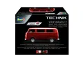 Produktbild: 00459 Volkswagen T2 - Technik - Click System Revell Modellbausatz mit Elektronik