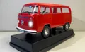 Produktbild: Revell 00459 Volkswagen T2 - Technik - Easy Click 1:24 NEU/OVP