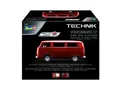 Produktbild: REVELL 00459 MODELLAUTO VOLKSWAGEN T2 - TECHNIK MIT ELEKTRONISCHEN KOMPONENTEN