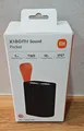 Produktbild: SW-0456 XIAOMI Sound Pocket S28D Bluetooth Lautsprecher IP67 schwarz 3357