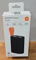 Produktbild: SW-0456 XIAOMI Sound Pocket S28D Bluetooth Lautsprecher IP67 schwarz 6895
