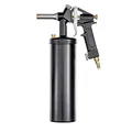 Produktbild: Kombi-Druckbecherpistole Vaupel 3000 FGR mit Hakendüse und Hohlraumschlauch