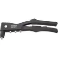 Produktbild: Hazet Hand-Nietzange 1963N-1, Nietpistole, schwarz