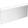 Produktbild: Ke Lichtspiegel Edition 400 11596, Mit Spiegelheizung, 1410 X 650 X 33 Mm