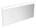 Produktbild: Keuco Edition 400 LED-Spiegel mit Spiegelheizung 1410 x 650 x 33 mm