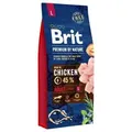 Produktbild: BRIT Premium By Nature Adult L 15kg