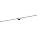 Produktbild: Duschrinne CleanLine 80 Edelstahl gebürstet Länge 300-900 mm