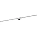 Produktbild: Geberit Duschrinne Cleanline 80, Edelstahl / gebürstet, 300-900 mm - 154.440.KS.1