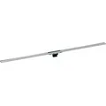Produktbild: Geberit Duschrinne CleanLine80, 30-90cm Edelstahl geb. 154440, 1 Stk.