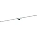 Produktbild: Geberit - Cleanline80 Duschrinne, Länge 30-90cm (ablängbar),