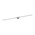 Produktbild: Geberit CleanLine Duschrinne 154440KS1 30-90 cm x 4,4 cm, Edelstahl gebürstet,