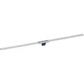 Produktbild: Geberit CleanLine80 Duschrinne, Länge 30-90cm (ablängbar), 154.440.KS.1, Farbe: