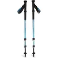 Produktbild: Black Diamond Trail Back Trekking Poles creek blue (4064) ALL