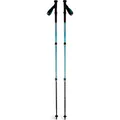 Produktbild: Trail Back - Trekkingstöcke 100 - 140 cm creek blue