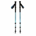 Produktbild: Trekkingstöcke Trail Back (1 Paar, 100 Bis 140 Cm, Creek Blue)