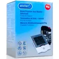 Produktbild: ALVITA Oberarm Blutdruckmessgerät Advanced 1 St