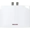 Produktbild: Stiebel Eltron Mini-Durchlauferhitzer DEM 4, elektronisch geregelt, 4,4 kW - 231002
