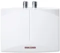 Produktbild: STIEBEL ELTRON DEM 4 Mini-Durchlauferhitzer fürs Handwaschbecken, elektronisch, 