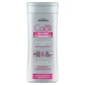 Produktbild: Joanna Ultra Color System Pink Shampoo für blondes, blondiertes und graues Haar