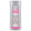 Produktbild: JOANNA Ultra Color Haarshampoo, Farbton Rosa, 200 ml