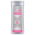 Produktbild: Joanna Ultra Color Shampoo für Rosa Blondtöne Pink Erfischung Haarshampoo 200ml