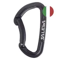 Produktbild: SALEWA HOT G3 BENT CARABINER, Schwarz