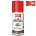 Produktbild: Ballistol H1 farblos geruchlos Schmierung Korrosionsschutz Spezial-Öl 65ml