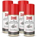 Produktbild: 4x Ballistol H1 farblos geruchlos Schmierung Korrosionsschutz Spezial-Öl 65ml