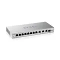 Produktbild: Zyxel XGS1250-12v2 Switch 12-Port Web Managed XGS1250-12-ZZ0102F