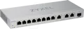Produktbild: ZYXEL XGS125012 - Switch, 12-Port, Gigabit Ethernet
