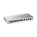 Produktbild: XGS1250-12-ZZ0102F ZyXEL XGS1250-12 12-Port Smart Managed MultiGig Switch - ~D~