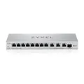 Produktbild: 4718937634453 Managed switch XGS1250-12-ZZ0102F ZyXEL
