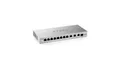 Produktbild: 4718937634453 Switch Zyxel XGS1250-12 12P Managed Gigabit/10G ZyXEL