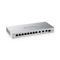 Produktbild: Zyxel XGS1250-12v2 Switch 12-Port Web Managed