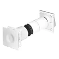 Produktbild: AWENTA Kompakter Rekuperator HRV100 oder HRV100P