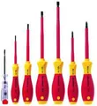 Produktbild: Wiha 320NK7 VDE Schraubendreherset 7-tlg.