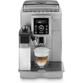 Produktbild: DeLonghi ECAM23.460.SB Kaffee Vollautomat, LatteCrema System - Silber