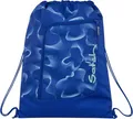 Produktbild: Satch Sportbeutel / Gymbag Vibrant Blue - NEU