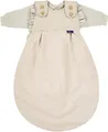 Produktbild: Alvi 445430496 Baby-Mäxchen Schlafsack 3tlg. Volant 62/68 TOG 2,5 Babyschlafsack