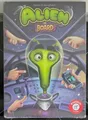 Produktbild: Alien on Board - Brettspiel - Piatnik 666766
