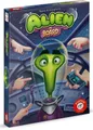Produktbild: Alien on Board