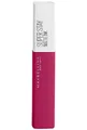 Produktbild: Maybelline New York Super Stay Matte Ink Lippenstift Nr. 120 Artist 5 ml