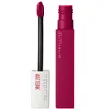 Produktbild: 3600531513382 Maybelline Super Stay Matte Ink długotrwała pomadka w płynie 120 A