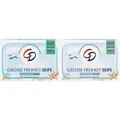 Produktbild: CD Milde Seife Gr. Freihe (Hartseife, 100 g) (42547617)