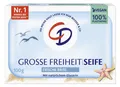 Produktbild: CD Grosse Freiheit Stückseife mit Glycerin Sea Breeze 100 g