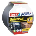 Produktbild: tesa Gewebebänder extra Power Universal 50 mm x 10 m silber