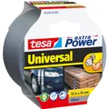 Produktbild: tesa EXTRA POWER UNIVERSAL Gewebeband, gewebeverstärktes Ductape (50 mm) (563480000)