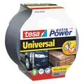 Produktbild: tesa Gewebebänder extra Power Universal 50 mm x 10 m silber 56348-00000-06