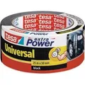Produktbild: Tesa® Extra Power Universal Silber, 10M 50Mm 55 Grau 10m x 50mm